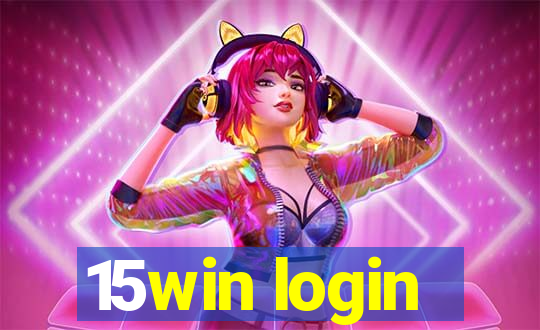 15win login